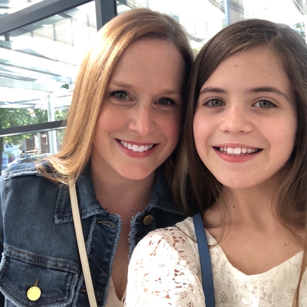 Meet your Posher, Bridget